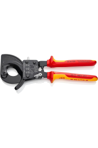 Obrázok pre Cable cutter 250 mm