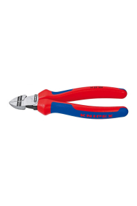 Obrázok pre KNIPEX SIDE PLIERS 160mm...