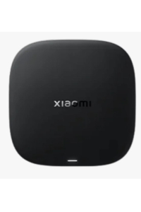 Xiaomi TV Box S (3rd Gen) Černá 4K Ultra HD 32 GB Wi-Fi Obrázok pre Xiaomi TV Box S (3rd Gen) Černá 4K Ultra HD 32 GB Wi-Fi