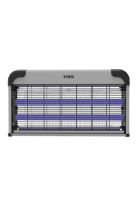 Obrázok pre N'OVEEN IKN230 Economic Insekticidní lampa Grey