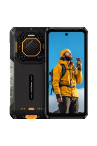 Ulefone Armor 26 Ultra 5G 12/512GB Black bez nabíječky Obrázok pre Ulefone Armor 26 Ultra 5G 12/512GB Black bez nabíječky