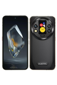 Smartphone Oukitel WP200 Pro 5G 6.7 Obrázok pre Smartphone Oukitel WP200 Pro 5G 6.7