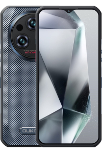 Oukitel WP35 Pro 12/512GB 11000mAh DS. Šedá Obrázok pre Oukitel WP35 Pro 12/512GB 11000mAh DS. Šedá