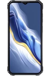 Oukitel WP36 Pro 6/256GB 10600 mAh černá Obrázok pre Oukitel WP36 Pro 6/256GB 10600 mAh černá