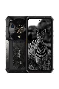 Ulefone Armor 28 Ultra 5G 16/1TGB Black Obrázok pre Ulefone Armor 28 Ultra 5G 16/1TGB Black