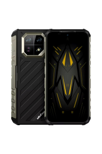 Ulefone Armor 22 8/256GB Black bez nabíječky Obrázok pre Ulefone Armor 22 8/256GB Black bez nabíječky