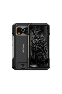 Obrázok pre Ulefone Armor 27 4G LTE 12/256GB Black bez nabíječky