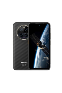 Ulefone Armor 23 Ultra 5G 12/512GB Elite Black bez nabíječky Obrázok pre Ulefone Armor 23 Ultra 5G 12/512GB Elite Black bez nabíječky