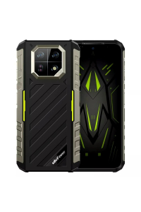 Ulefone Armor 22 8/128GB Black/Green bez nabíječky Obrázok pre Ulefone Armor 22 8/128GB Black/Green bez nabíječky