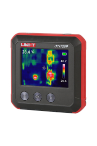 Obrázok pre UTi120P thermal imaging camera