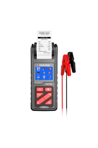 Obrázok pre Battery tester with printer K. KW720