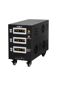 Obrázok pre Three-phase stabilizer KEMOT PROavr-30k