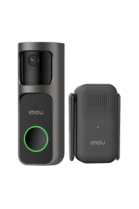 Imou Doorbell 2S Kit Černá Obrázok pre Imou Doorbell 2S Kit Černá