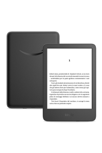 Obrázok pre Amazon Kindle čtečka elektronických knih 16 GB Wi-Fi Černá