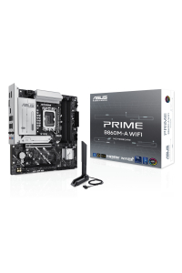 Obrázok pre ASUS PRIME B860M-A WIFI Intel B860 LGA 1851 (Socket V1) Micro ATX