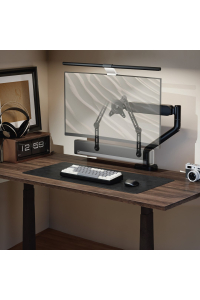Univerzální držák VESA pro soundbary Maclean, max. 15 kg, MC-335 Obrázok pre Univerzální držák VESA pro soundbary Maclean, max. 15 kg, MC-335