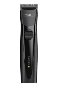 Obrázok pre Wahl ChroMini Černá 1 Nikl-metal hydridová (NiMH)