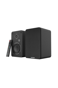 Obrázok pre Aktivní regálové reproduktory BLAUPUNKT BS50BK