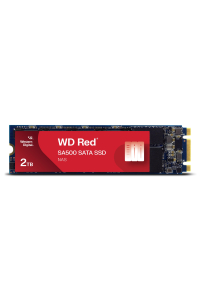 Obrázok pre Western Digital Red WD SA500 2 TB M.2 Serial ATA III 3D NAND