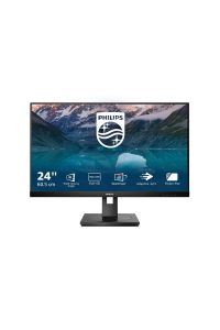 Philips S Line 242S9JML/00 LED display 61 cm (24 Obrázok pre Philips S Line 242S9JML/00 LED display 61 cm (24
