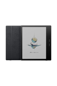 Onyx Boox Go Color 7 (Gen II) čtečka elektronických knih Dotyková obrazovka 4 GB Wi-Fi Černá Obrázok pre Onyx Boox Go Color 7 (Gen II) čtečka elektronických knih Dotyková obrazovka 4 GB Wi-Fi Černá
