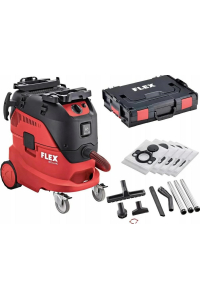 Obrázok pre FLEX vacuum cleaner VCE S44 LAC + bags + case