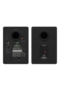 Mackie CR5 BT - aktivní monitory s Bluetooth Obrázok pre Mackie CR5 BT - aktivní monitory s Bluetooth