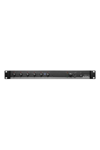 AUDAC PRE116 předzesilovač Bluetooth Obrázok pre AUDAC PRE116 předzesilovač Bluetooth