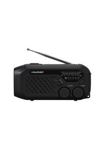 Obrázok pre Přenosné rádio Blaupunkt ER10 se svítilnou