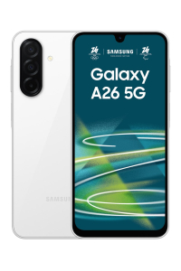 Samsung Galaxy A26 17 cm (6.7 Obrázok pre Samsung Galaxy A26 17 cm (6.7