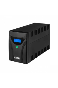 EVER EASYLINE 2200 AVR USB UPS Obrázok pre EVER EASYLINE 2200 AVR USB UPS