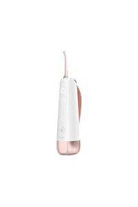 Oclean W10 - dental irrigator, pink Obrázok pre Oclean W10 - dental irrigator, pink