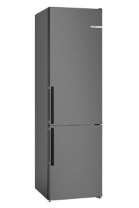 Obrázok pre Bosch Serie 4 KGN39VXBT lednice/mrazák Stojací 363 l B Dark Inox