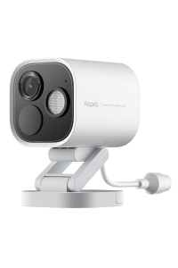 Obrázok pre Aqara Hub G5 Pro Kostka Bezpečnostní IP kamera Venkovní 2688 x 1520 px Strop/zeď