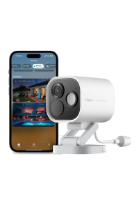 Obrázok pre Aqara Hub G5 Pro Kostka Bezpečnostní IP kamera Venkovní 2688 x 1520 px Strop/zeď