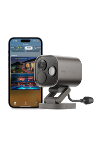 Obrázok pre Aqara Hub G5 Pro Kostka Bezpečnostní IP kamera Venkovní 2688 x 1520 px Strop/zeď