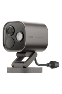 Obrázok pre Aqara Hub G5 Pro Kostka Bezpečnostní IP kamera Venkovní 2688 x 1520 px Strop/zeď
