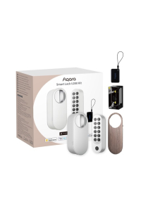 Aqara Smart Lock U200 White Obrázok pre Aqara Smart Lock U200 White