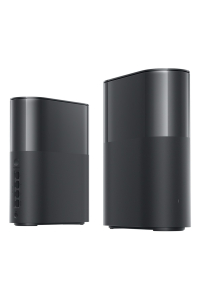 Xiaomi BE3600 Pro Dvoupásmový (2,4 GHz / 5 GHz) Wi-Fi 7 (802.11be) Šedá 4 Vnitřní Obrázok pre Xiaomi BE3600 Pro Dvoupásmový (2,4 GHz / 5 GHz) Wi-Fi 7 (802.11be) Šedá 4 Vnitřní