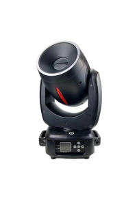 Obrázok pre Moving head LED LIGHT4ME RED LINE SPOT