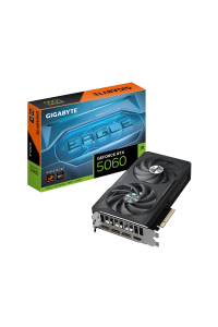 GIGABYTE GeForce RTX 5060 EAGLE OC 8G NVIDIA 8 GB GDDR7 Obrázok pre GIGABYTE GeForce RTX 5060 EAGLE OC 8G NVIDIA 8 GB GDDR7