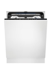 Electrolux EEG69420W Plně vestavěné 15 jídelních sad C Obrázok pre Electrolux EEG69420W Plně vestavěné 15 jídelních sad C
