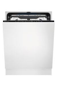 Electrolux Serie 700 EEG88520W Plně vestavěné 14 jídelních sad B Obrázok pre Electrolux Serie 700 EEG88520W Plně vestavěné 14 jídelních sad B