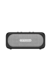 Havit SK905BT (Classic I) - bezdrátový reproduktor bluetooth, černý Obrázok pre Havit SK905BT (Classic I) - bezdrátový reproduktor bluetooth, černý