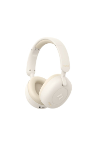 Obrázok pre Havit H655BT - Bezdrátová sluchátka Bluetooth, béžová