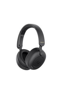 Obrázok pre Havit H655BT - Bezdrátová sluchátka Bluetooth, černá