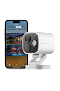 Obrázok pre Aqara Hub G5 Pro Kostka Bezpečnostní IP kamera Venkovní 2688 x 1520 px Strop/zeď