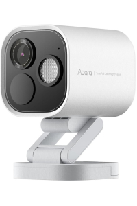Obrázok pre Aqara Hub G5 Pro Kostka Bezpečnostní IP kamera Venkovní 2688 x 1520 px Strop/zeď