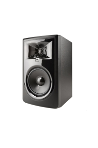 Obrázok pre JBL 306P MkII - Dvoupásmový aktivní studiový monitor