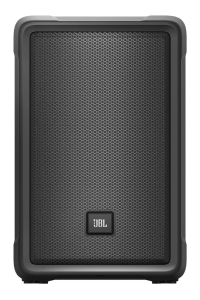 Obrázok pre JBL IRX108BT - aktivní dvoupásmový reproduktorový sloup (PA)